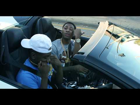 Youngboy Never Broke Again - 41