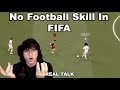 The Skill Gap In FIFA Is Not What It Used To Be