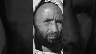 عسو أوبسلام بطل المقاومة الأمازيغية ضد الاحتلال الفرنسي