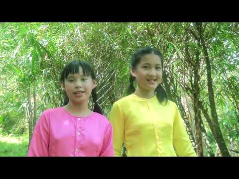 Video Lý Thiên Thai - Dân ca khu 5 - Trường tiểu học Hà Huy... - YouTube