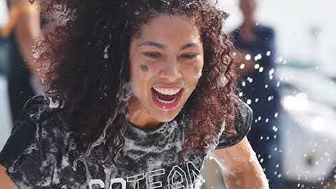 Grenfell Orientation