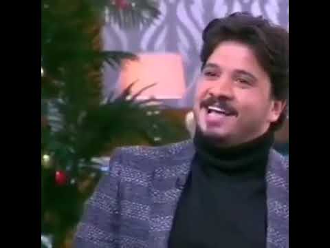 مصطفي حجاج من برنامج معكم منى الشاذلي وفوز أغنية خطوة2018