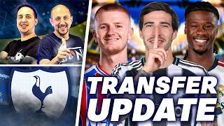 🚨 TONALI BID REJECTED! • HUGE Salary Package Revealed! [LIVE]
