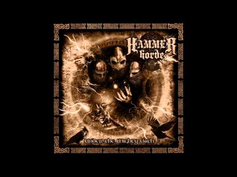 Hammer Horde - Triumph Of Sword And Shield