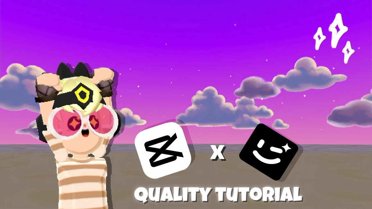 ULTRA HD QUALITY TUTORIAL 🎥 || #pkxd - YouTube