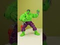 New Action Figure Technology In A Marvel Legend Maximum Series Hulk Shorts New Action Figure Technology In A Marvel Legend Maximum Series Hulk Shorts