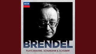 Brahms: Variations and Fugue on a Theme by Handel, Op. 24: Variation II (Live)