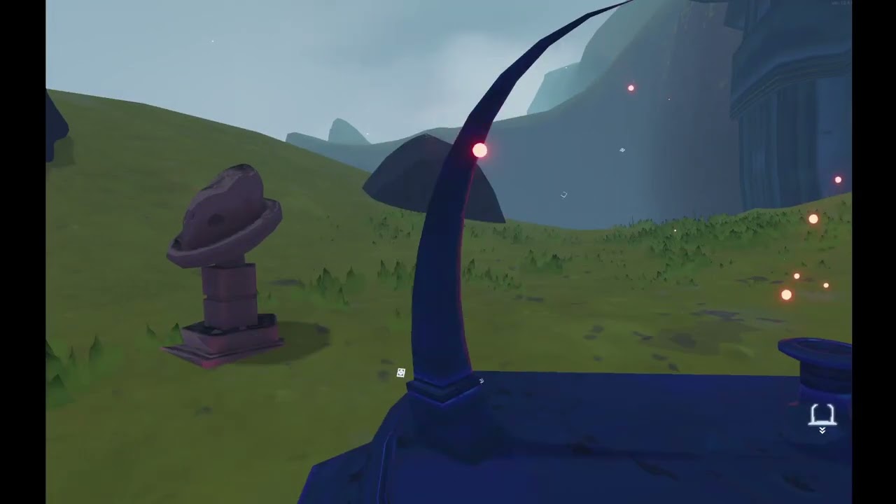 getting artificers abiltities