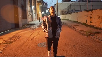 MIRAGE - EDGE OF A KNIFE (Official Video)