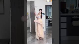 艳如桃李 冷若冰霜 #人间惊鸿客﻿ #古风 #客厅舞蹈 #反差