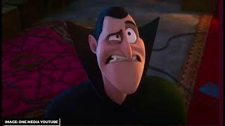 Amazon Prime Video Hotel Transylvania 4 Transformania 2022: Leftovers