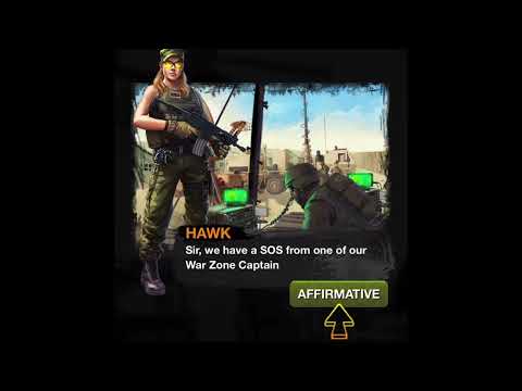 BattleCry: World War Game Audio and Sound Settings Guide