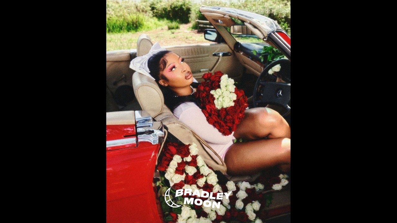 (FREE) Blxst Type Beat - "Stay Blessed" | West Coast R&B