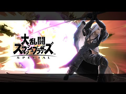 スマブラSP】参加型スマブラのライブ配信【大乱闘スマッシュ
