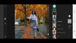 Amazing Photo Editing in PicsArt | 1 Minute Edit screenshot 5