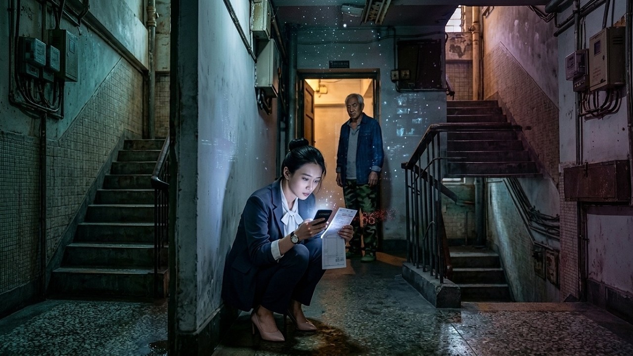 爸的卡里只剩八十六塊