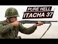 Why Viet Cong HATED This American Shotgun