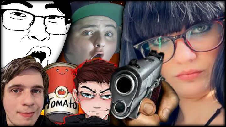 The AP Apocalypse | feat. Bowblax, Bunk, Nicholas ...