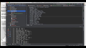 12 NodeJs simple to fetch data from mongoDB and convert it csv