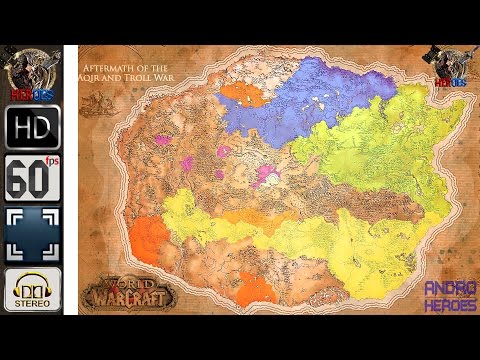 Video: World Of Warcraft -sovelluksen Luominen • Sivu 2