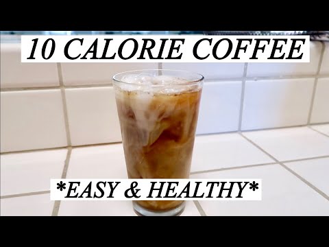 low-calorie-coffee-»-healthy-coffee-»-low-carb-coffee