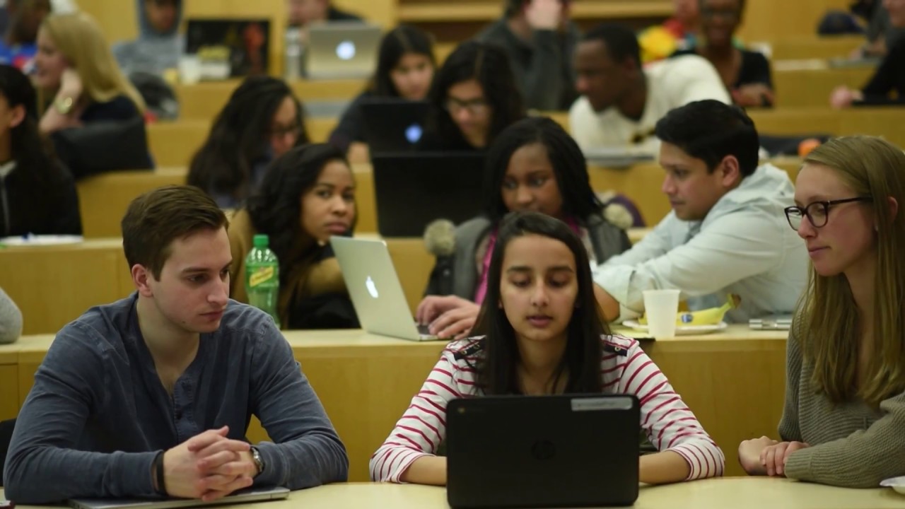 NewView Media Highlight Reel