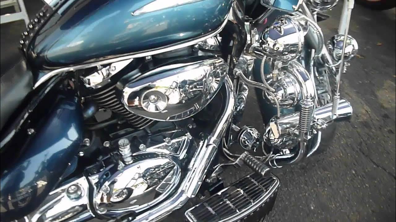 Suzuki Intruder in Cincinnati for Sale / Find or Sell Motorcycles, Motorbikes & 