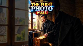 first image history in 1827 #historyshorts