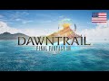 FINAL FANTASY XIV: DAWNTRAIL Teaser Trailer image