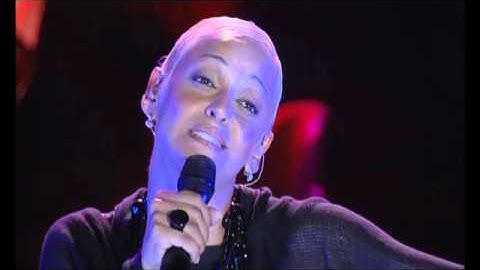 Mariza - Há uma música do povo