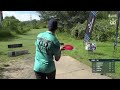 Round 1 Highlights, MPO | Portland Open