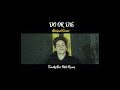 Michael Conor - "Do or Die" TØP Remix (LYRICS)
