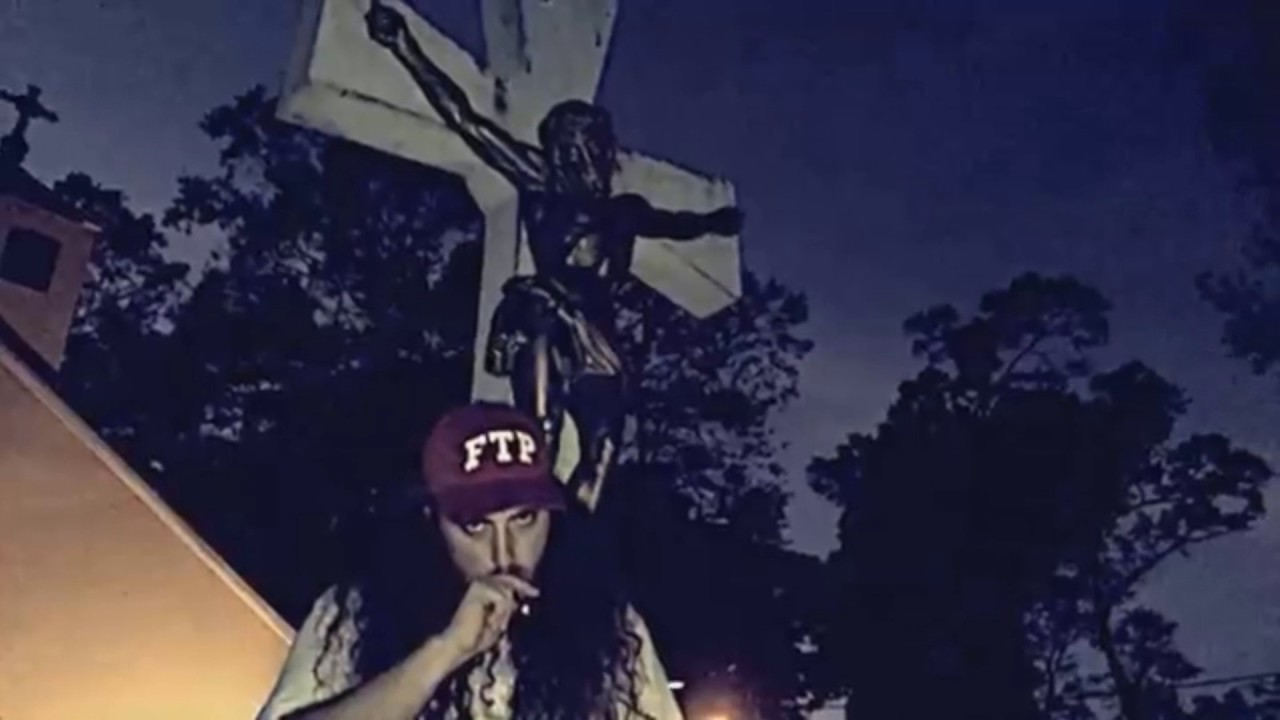 [SOLD] $uicideboy$ x Ghostemane x OmenXIII Type Beat (Prod. Cobis