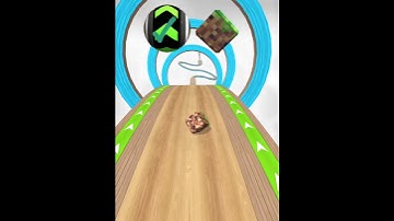 🎃 Going Balls VS Rollance Balls VS Action Ball Games New Race 6607 | Android/IOS Games