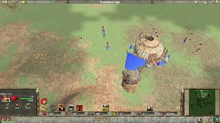 I Reverse-Engineered Empire Earth (2001) and Rebuilt It in Rust
