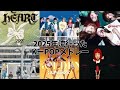 2025年流行ったKーPOPメドレー