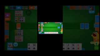 Buraco juego de cartas en línea screenshot 1