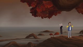 "Alan Dracula!" - Sparta Remix