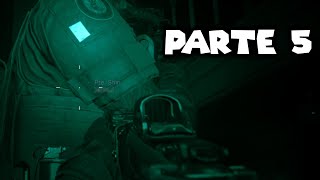 Call Of Duty Modern Warfare 2019 Modo Campanha - Parte 5 (Casa Limpa)