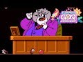 Chip &#39;N Dale: Rescue Rangers by sinister1 and GeneralAndrews in 9:51 SGDQ2019