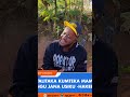 MSANII HAKEEM 5 AMLILIA RAIS TUKIO LA MAMA YAKE KUVAMIWA USIKU
