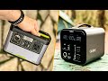 11 Most Compact Portable Power Station Out There