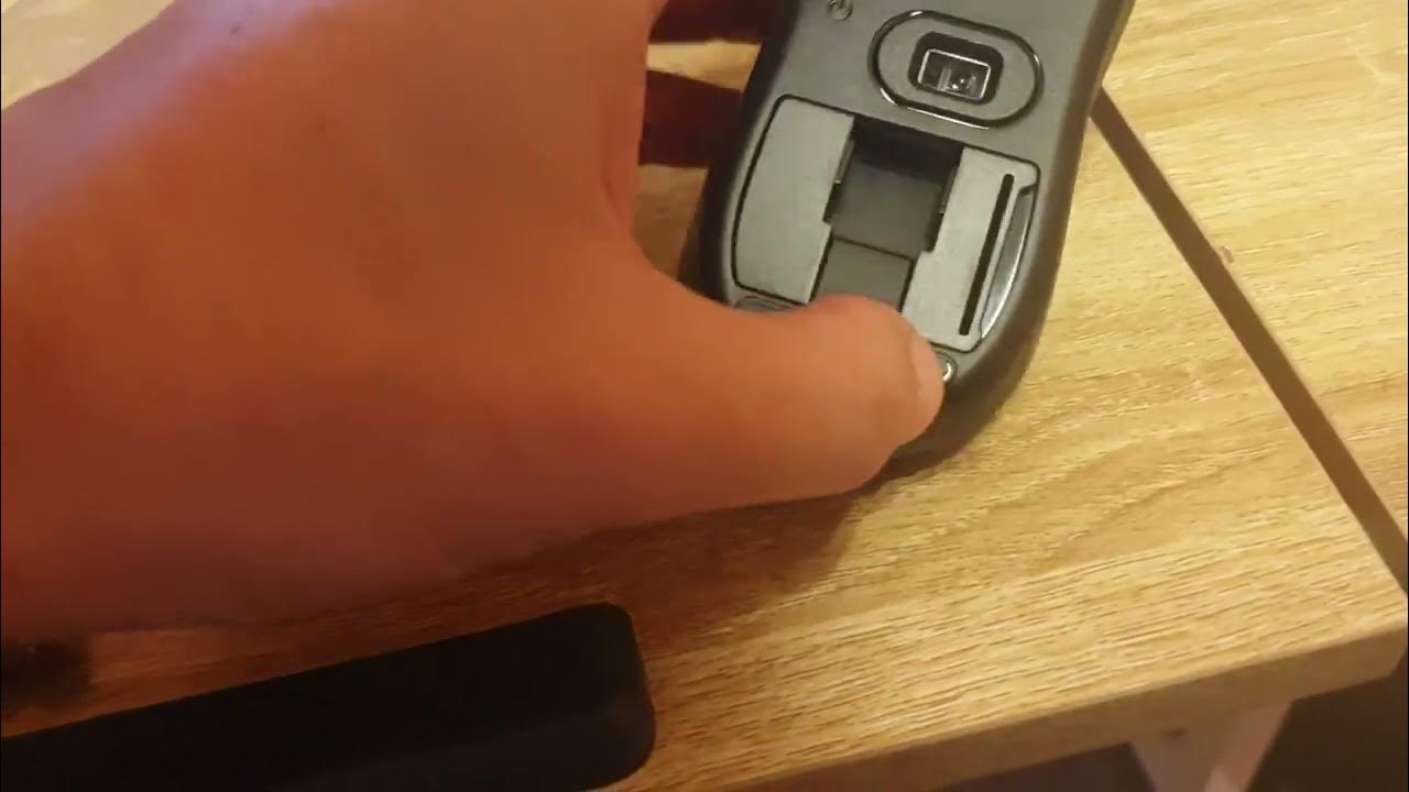 Microsoft 850 wireless desktop unboxing mouse keyboard and fragile