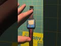 Game and watch repair attempt #repair