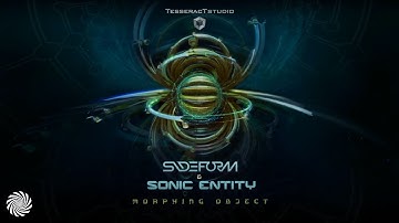 Sideform vs Sonic Entity - Morphing Object