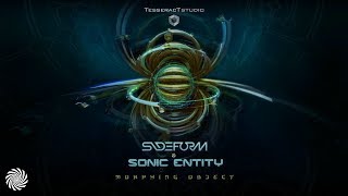 Sideform vs Sonic Entity - Morphing Object Wealth