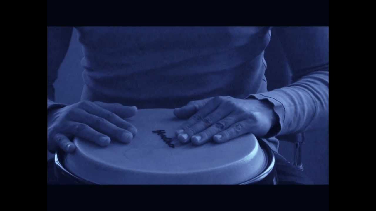 How to play conga salsa PLAYING THE CONGA TUMBAO YouTube