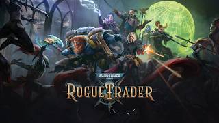 Warhammer 40,000 Rogue Trader путь Догматика, вступаем в законные права и в Коморру. Часть 9
