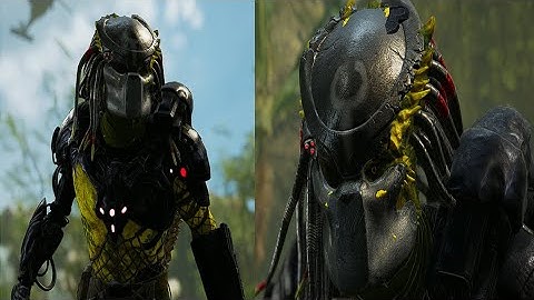 HE WHO CONTROLS THE HIGH GROUND CONTROLS THE JUNGLE ! LEVEL 800+ BIONIC PREDATOR GAMEPLAY