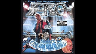 Celebrity Z-Ro - Lets Chill (2000) [Explicit] Profile